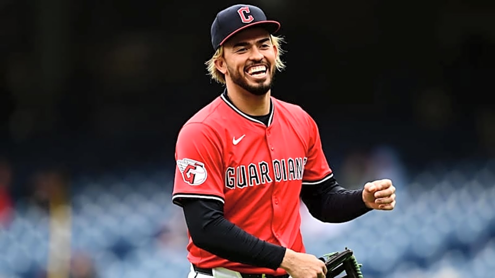 Cleveland Guardians Patience Paying Off With Breakout Slugger