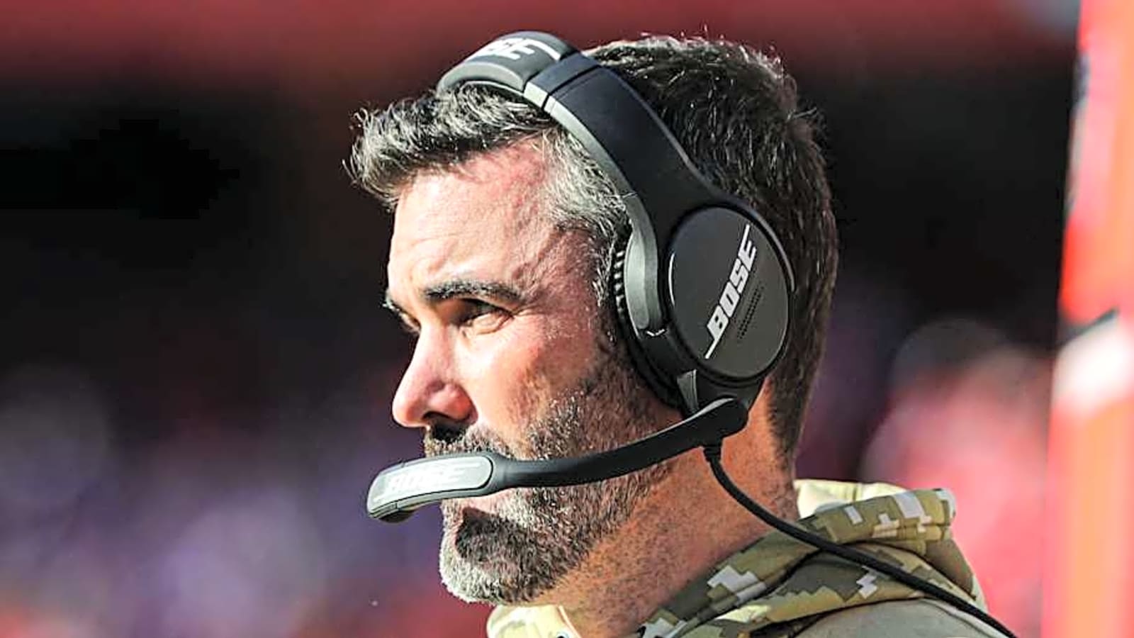 Another Overnight Domino Falls for Chiefs’ Nagy