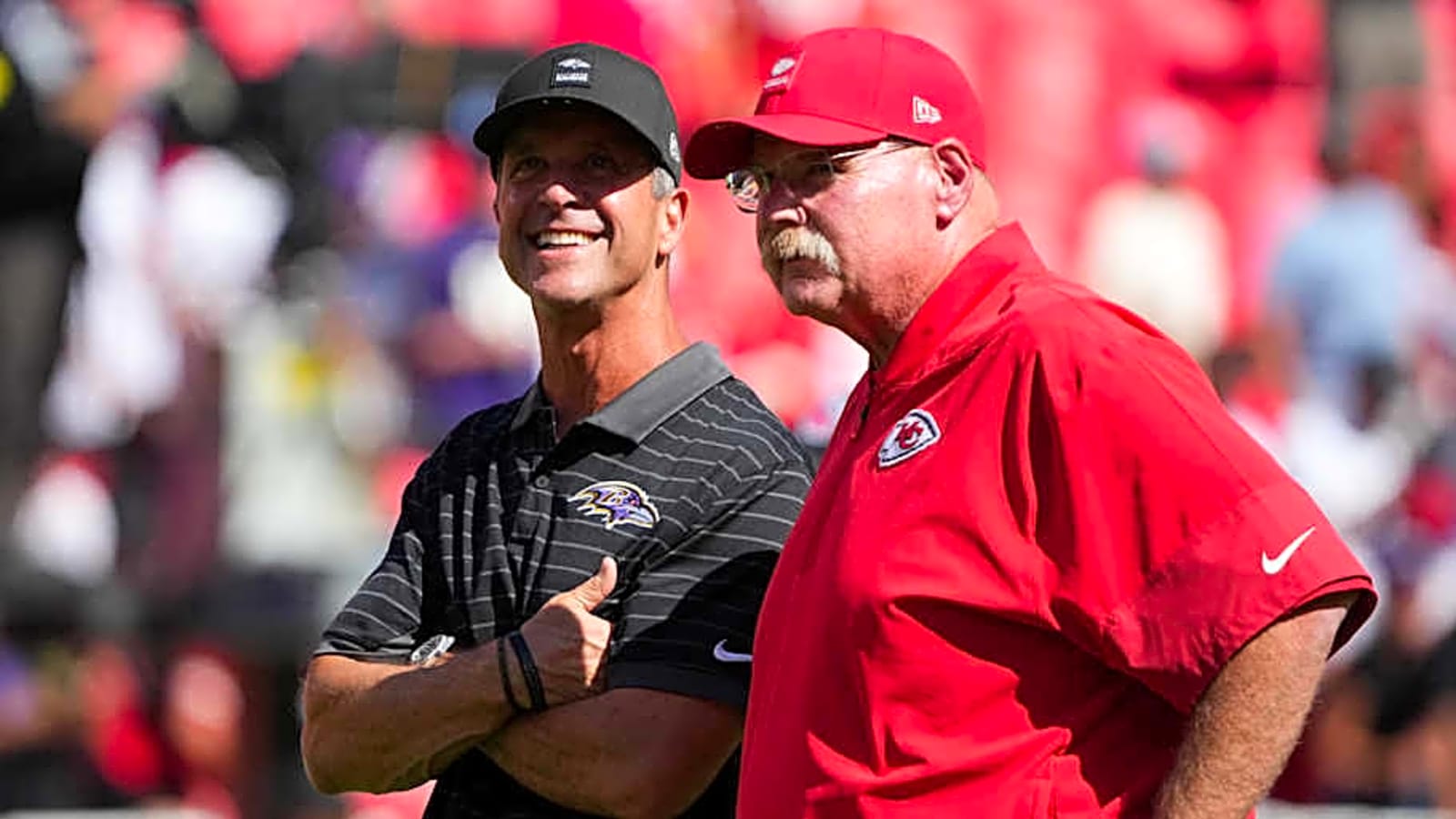Chiefs Positional Group Continues To Improve