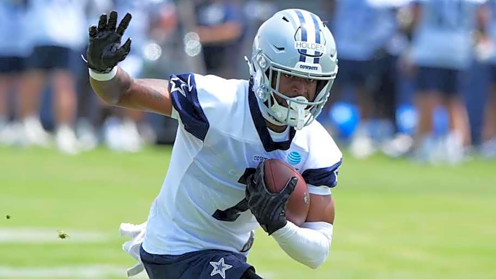 3 players Dallas Cowboys can&#39;t afford to leave off the 53-man roster