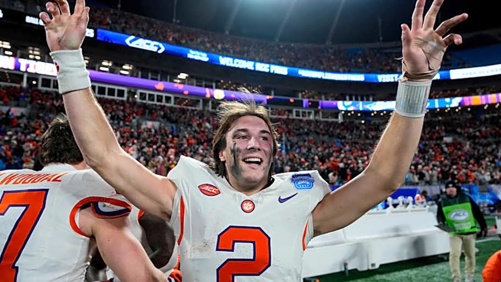Cade Klubnik Wants Clemson Tigers to Have Killer Instinct