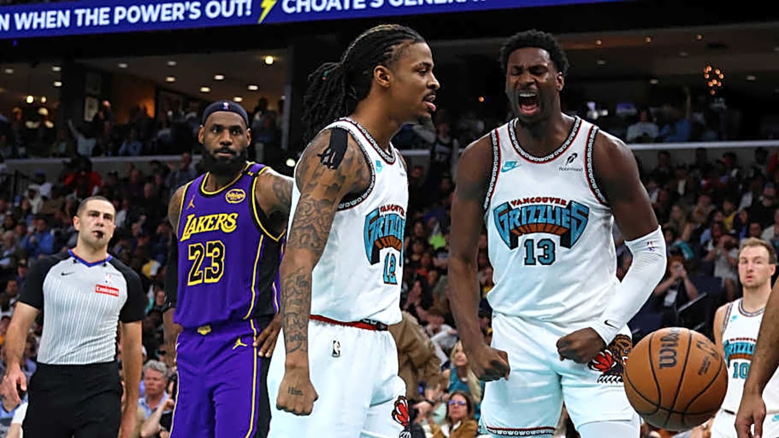 Ja Morant Gets Honest on Jaren Jackson Jr. Contract Decision