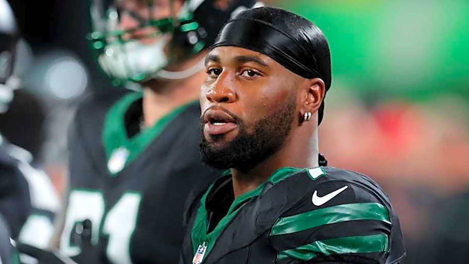 Jets Salvage Haason Reddick Disaster With Reported 2026 Compensatory Pick Haul