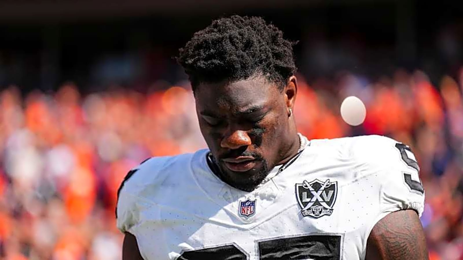 Chiefs&#39; Day 2 picks give recent free-agent signings a brutal reality check