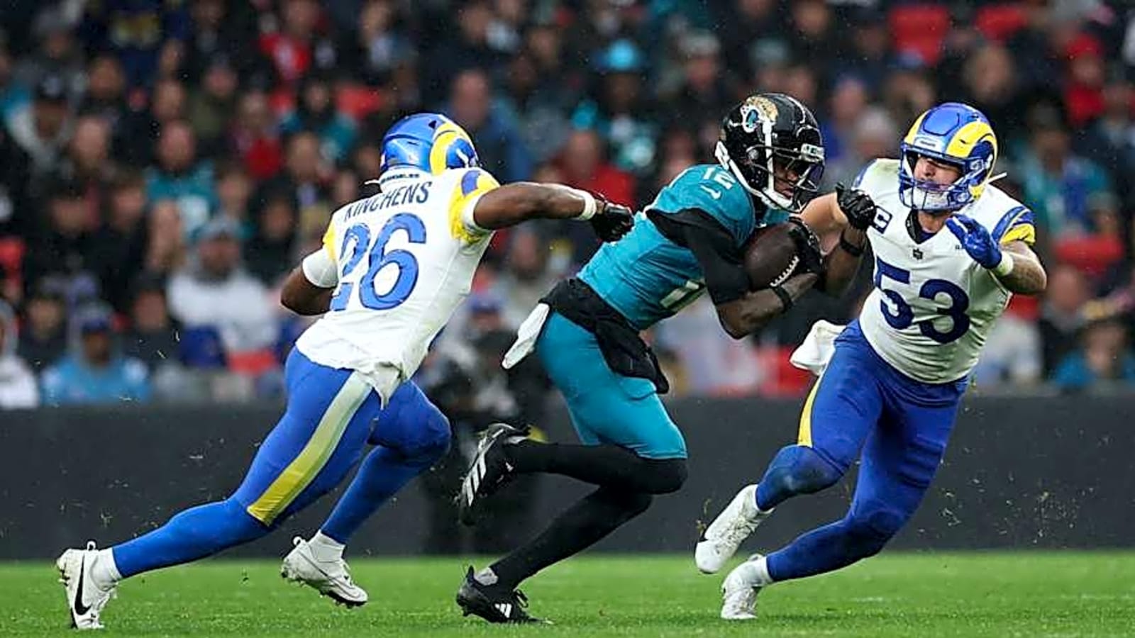 The One Rams Defender Who Must Replace Quentin Lake's Leadership