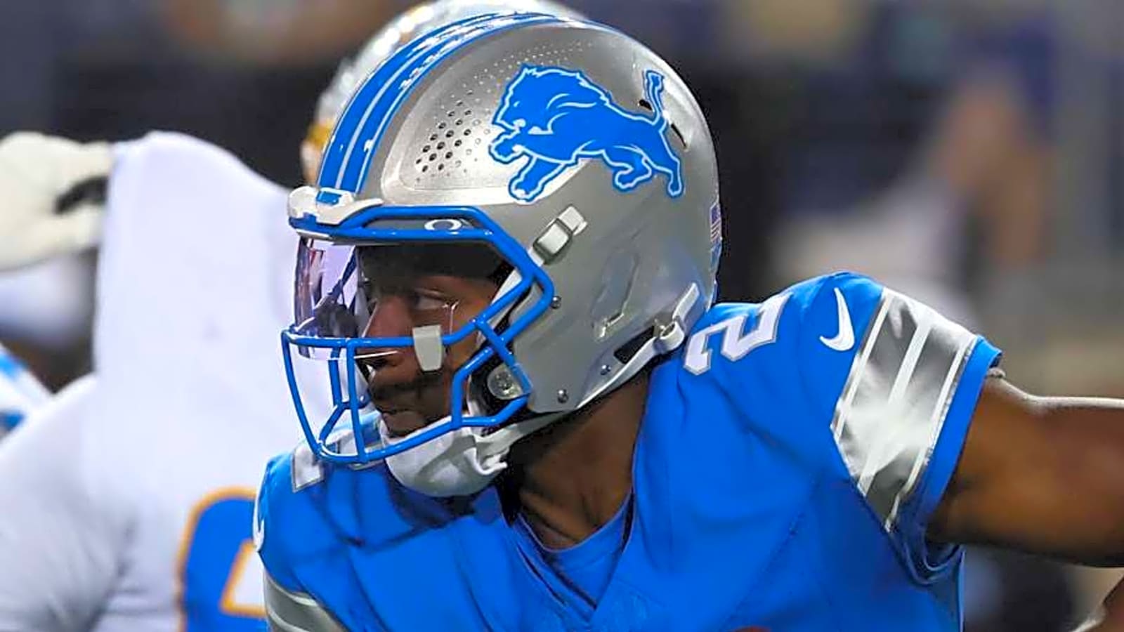 Lions&#39; Studs and Duds: Quarterbacks Fail First Test