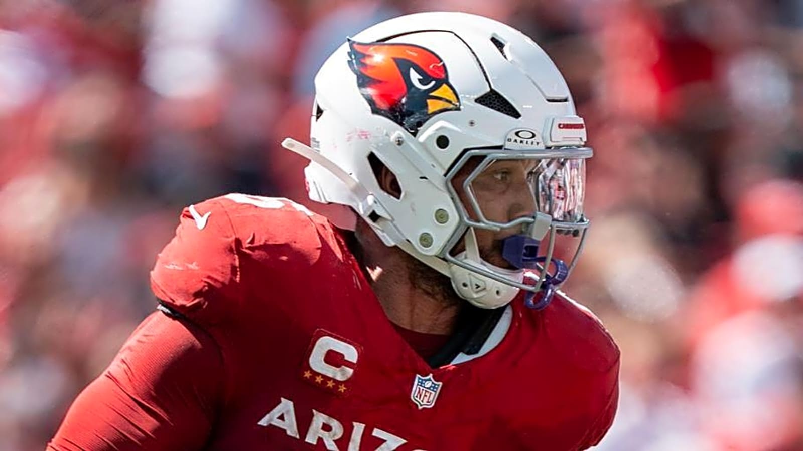 Cardinals RB is Unfortunate But Logical Trade Candidate
