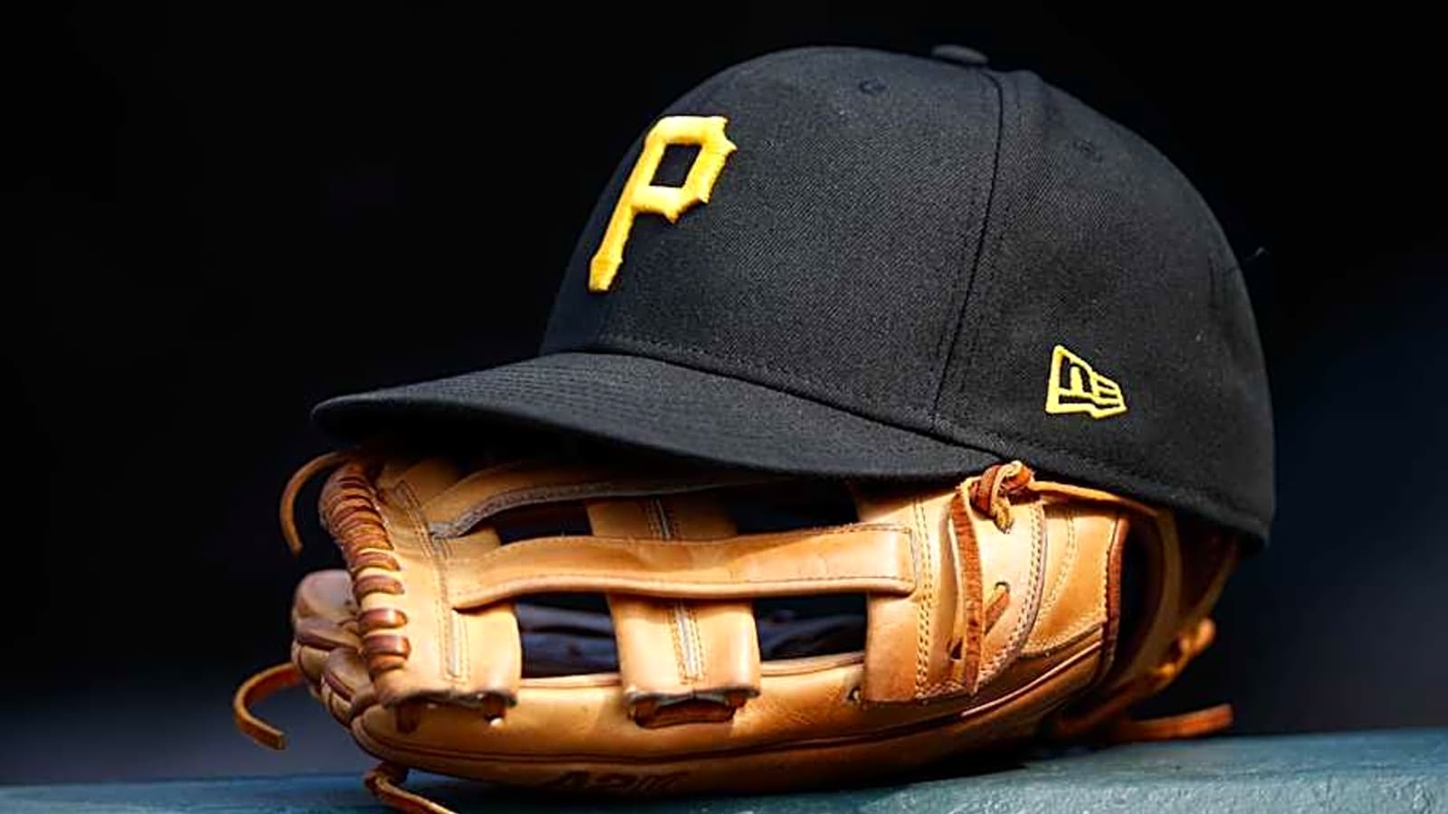 Pirates Prospect Crushes Home Run in Arizona Fall League