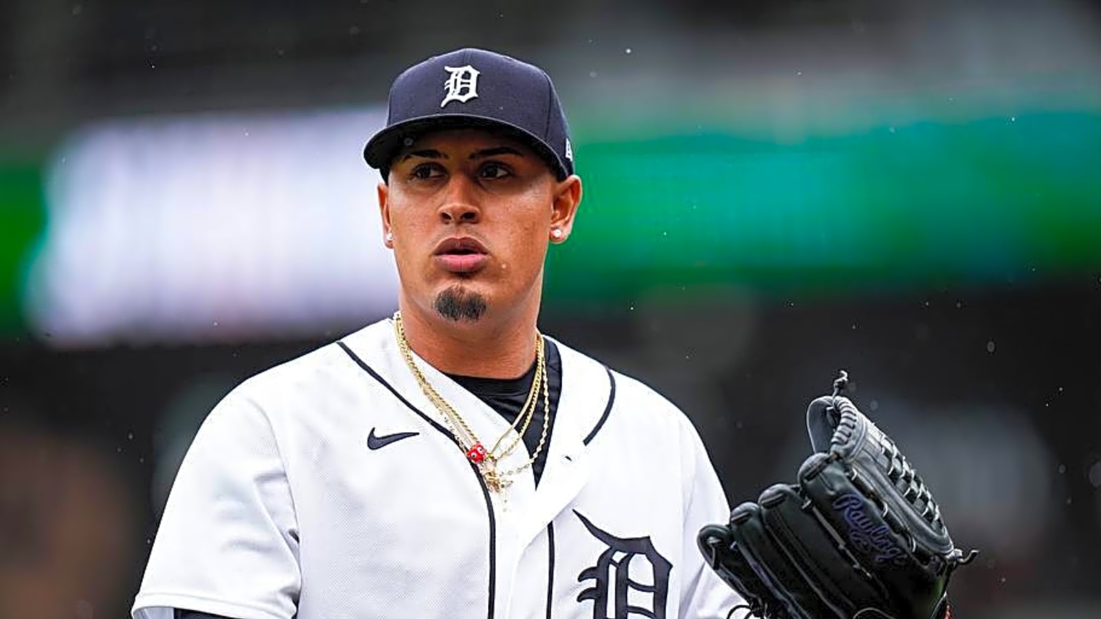 Keider Montero Carries Reputable Track Record Into Matchup vs. Kansas City Royals