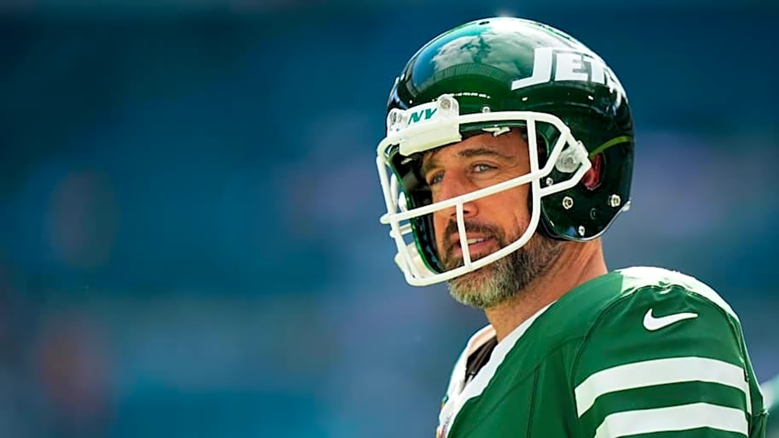 Russini on Aaron Rodgers and the Vikings: &#39;I think there&#39;s still more to be told&#39;