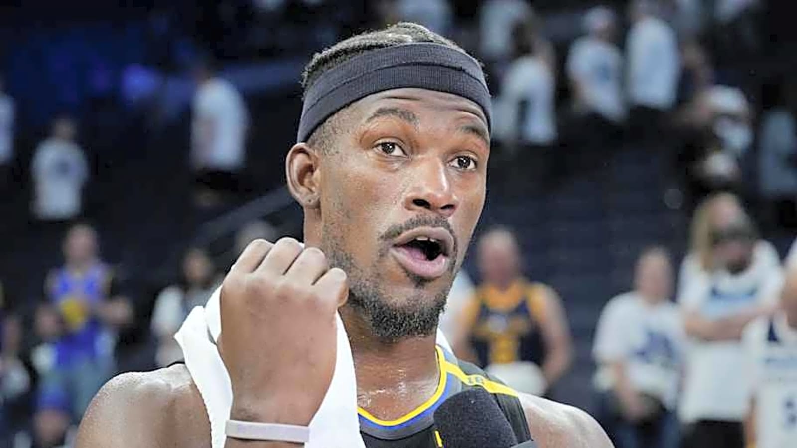 Jimmy Butler Saga Named Among NBA&#39;s &#39;Messiest Superstar Breakups&#39;