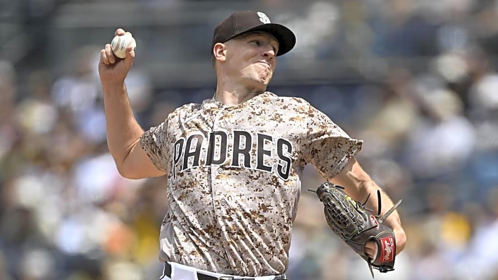 Padres Insider Reveals Tentative Return Timeline for Nick Pivetta, Joe Musgrove