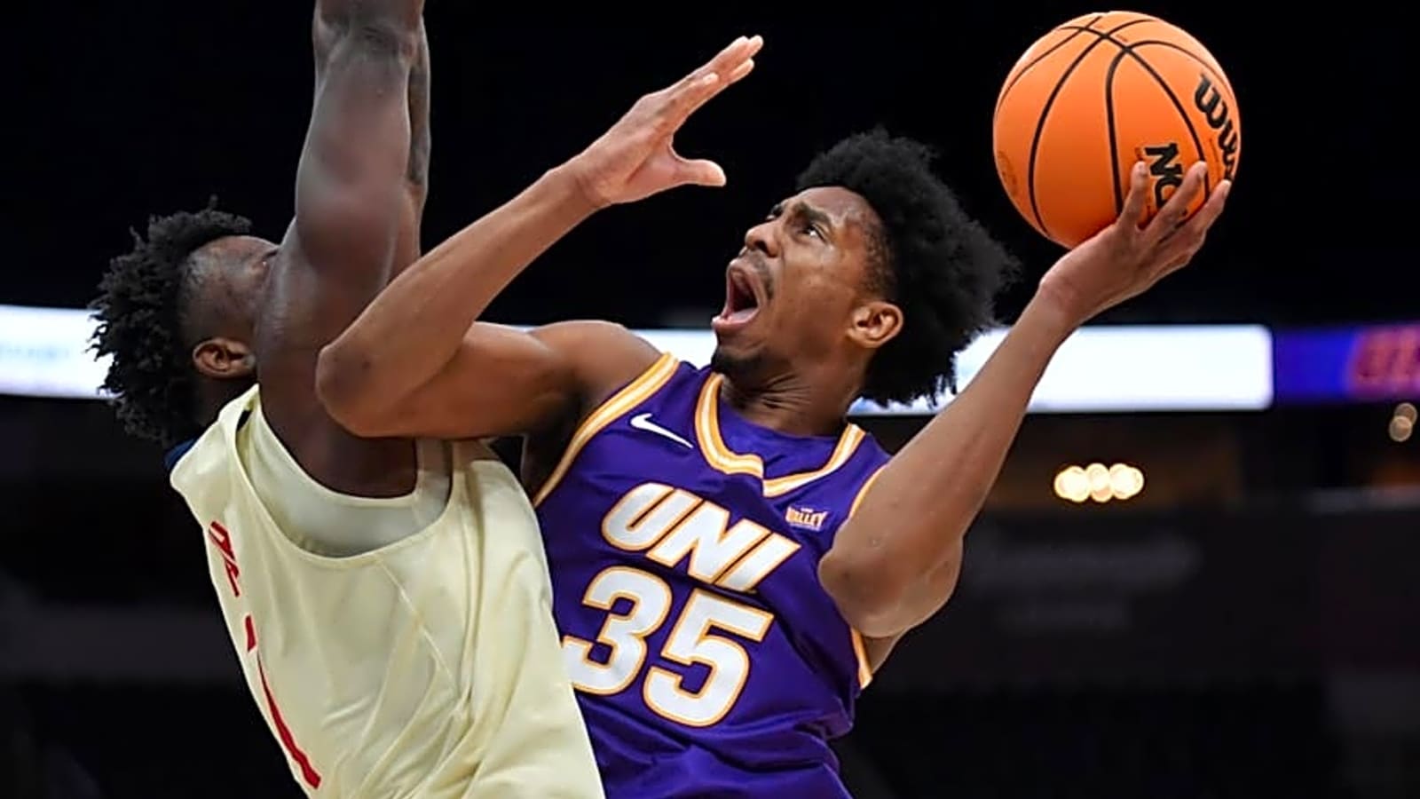 Iowa State Basketball Commitment Is Full Circle Moment for Leon Bond III