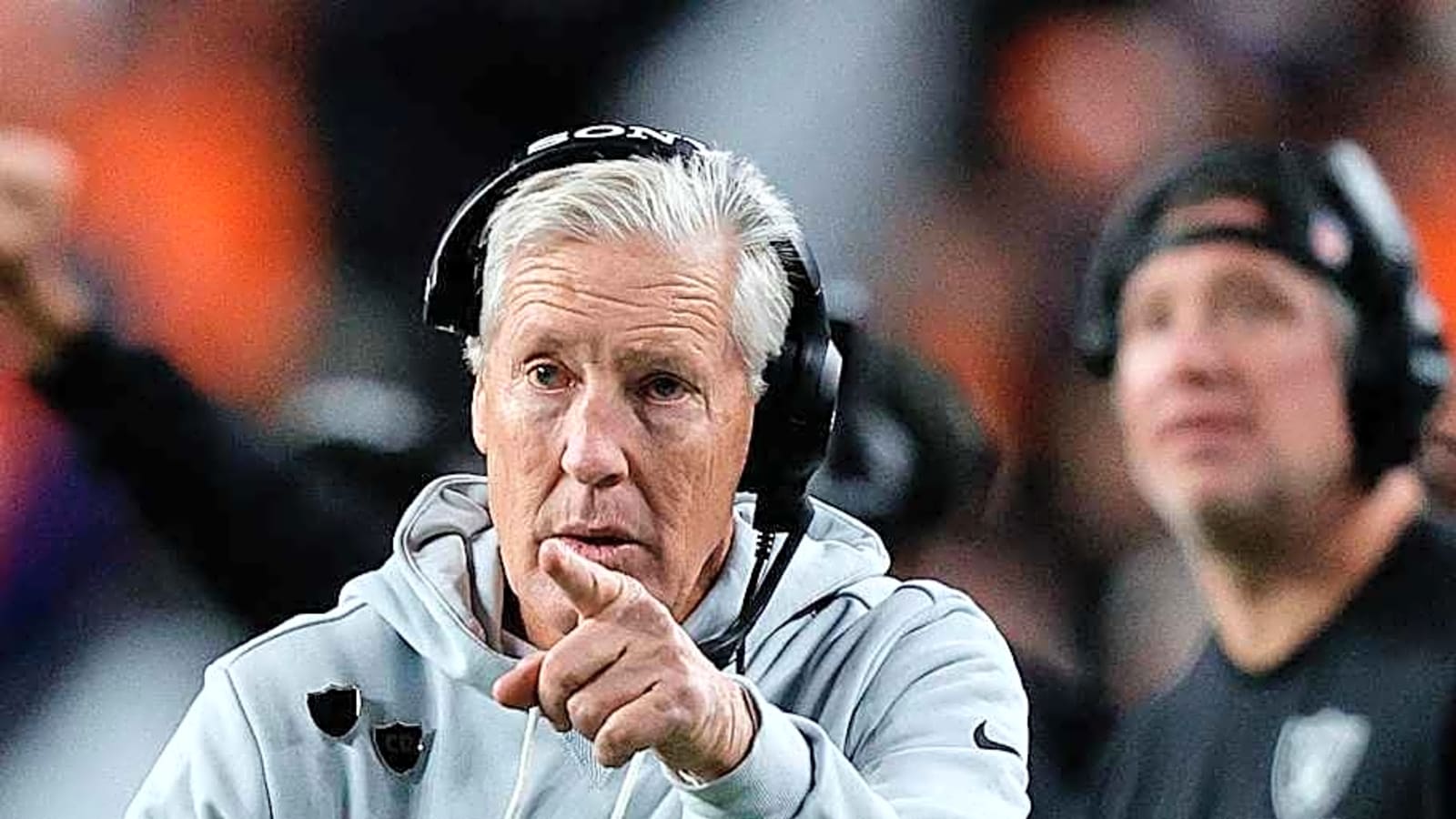 Which Raiders Rookie Stood Out in Week 17