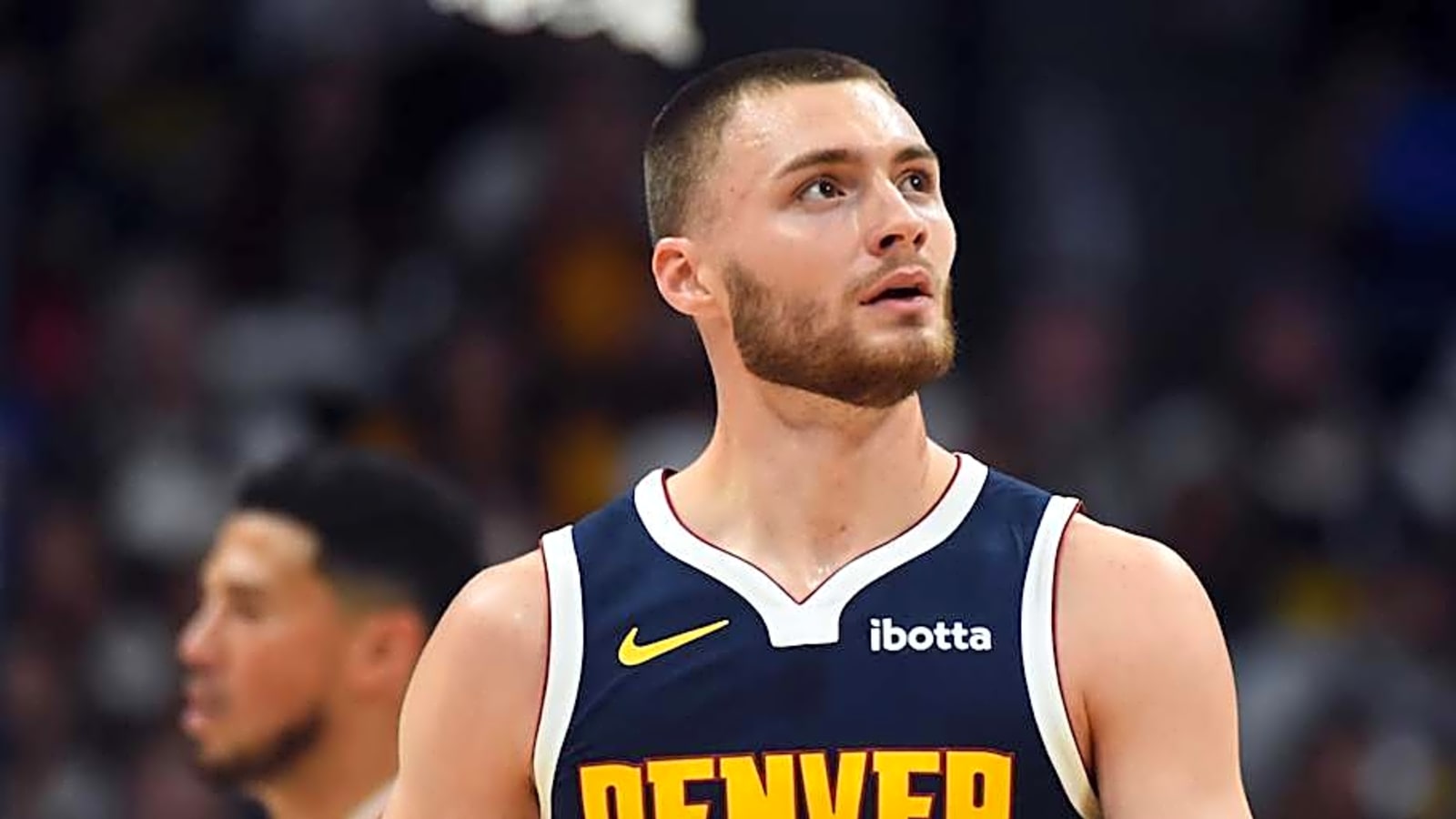 Nuggets Rule Out Two Starters After In-Game Injuries vs. Clippers