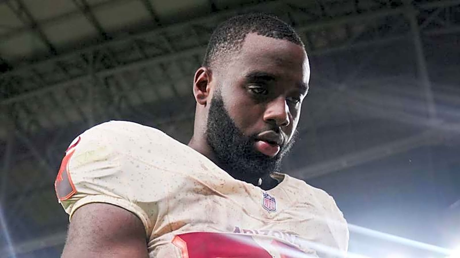 Latest Cardinals Update on Trey Benson Isn't Exactly Inspiring