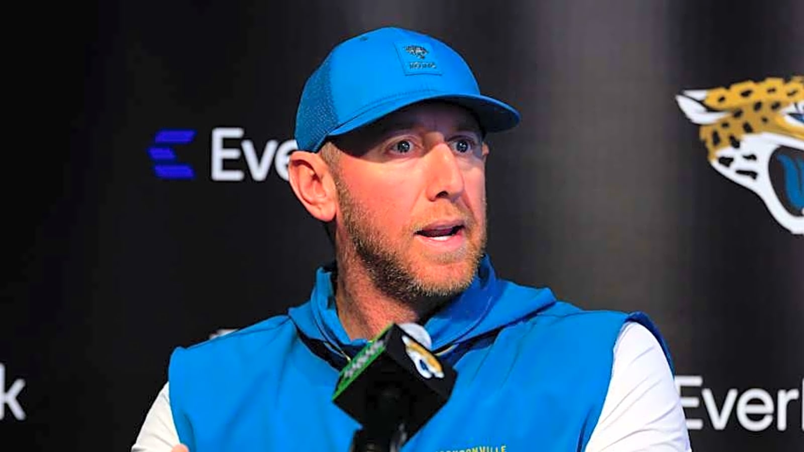 Jaguars Are Rightfully Putting Their Trust in Liam Coen