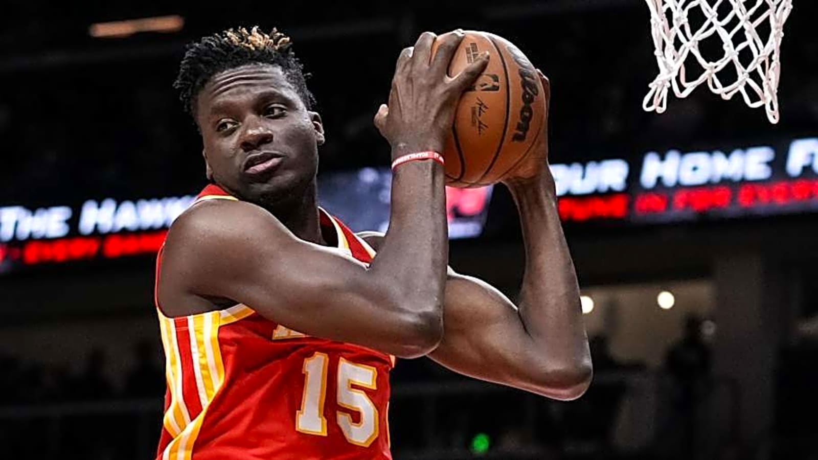 Investing In Vets Is An Investment For the Rockets&#39; Future