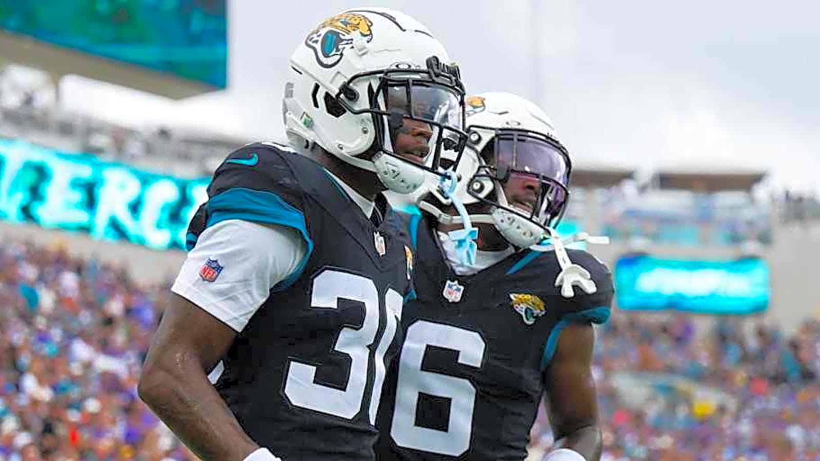 Jaguars&#39; Safety Position Will See Intense Competition Come Training Camp