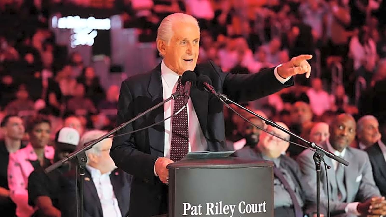 Media Personalities React To Miami Heat’s Underrated Offseason Following Additions