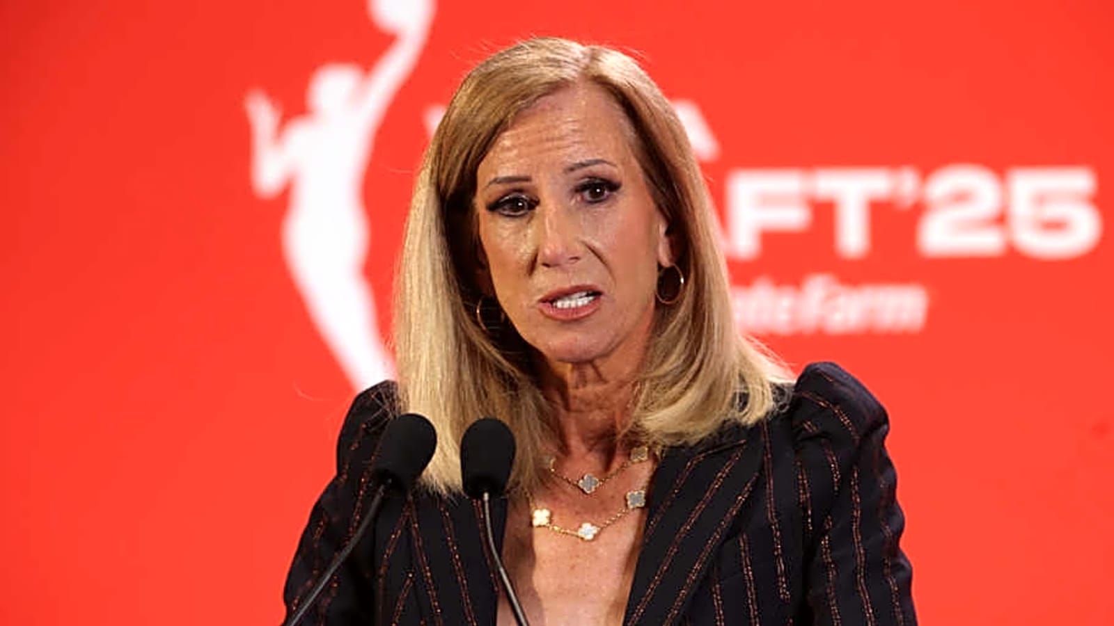 WNBA Star Claims League Wants to &#39;Push Unrivaled Out&#39; Amid Tense CBA Negotiations