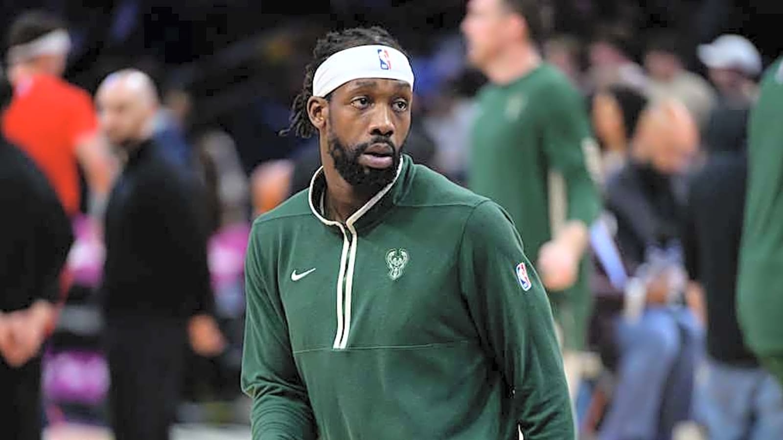Ex-Rockets Veteran Still Eyeing NBA Comeback Attempt