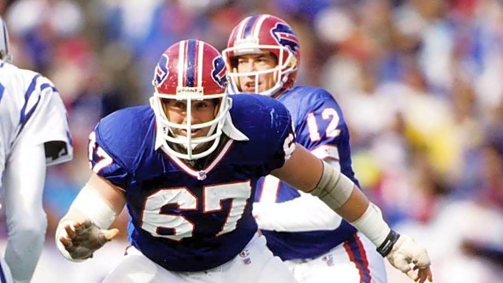 5 eligible Bills worthy of increased discussion for Hall of Fame enshrinement