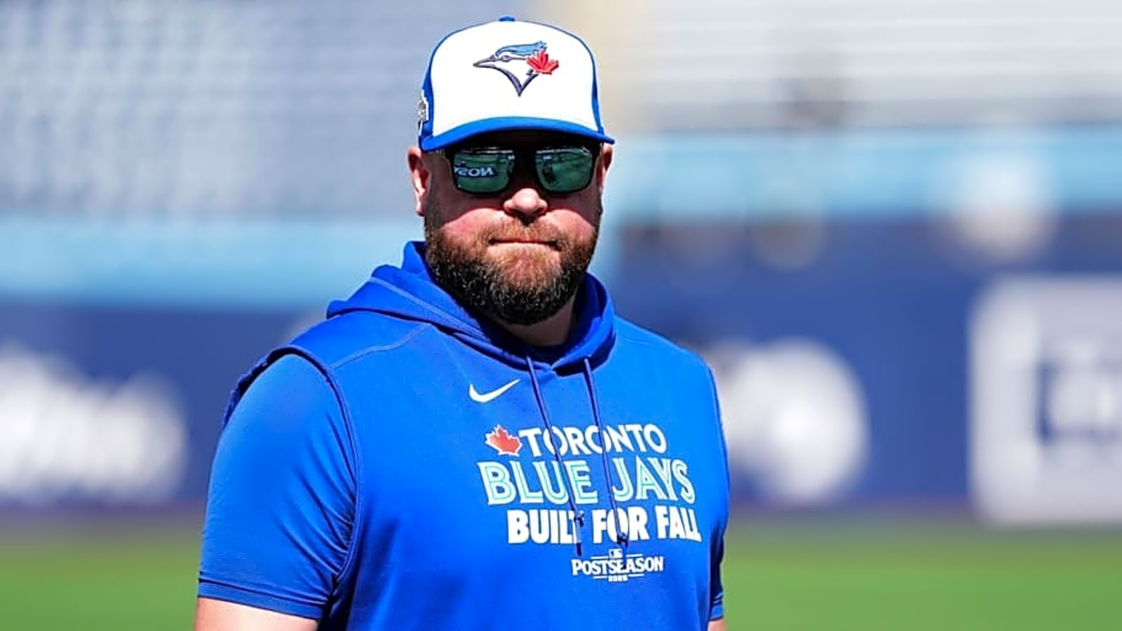 Who Should Get Nod as Blue Jays Starting Pitcher in World Series Opener?