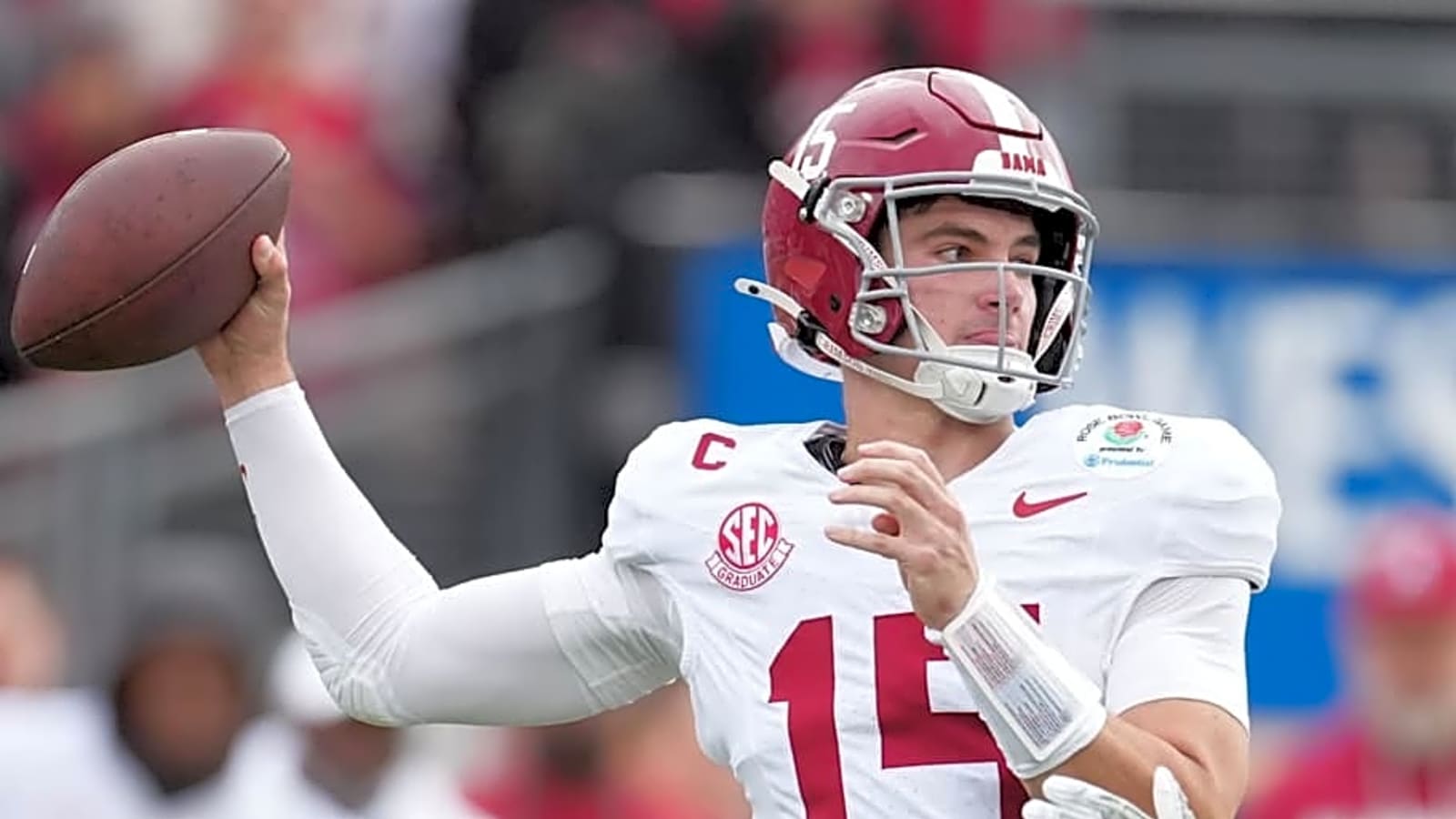 Cleveland Browns 7-Round Mock Draft After Free Agency