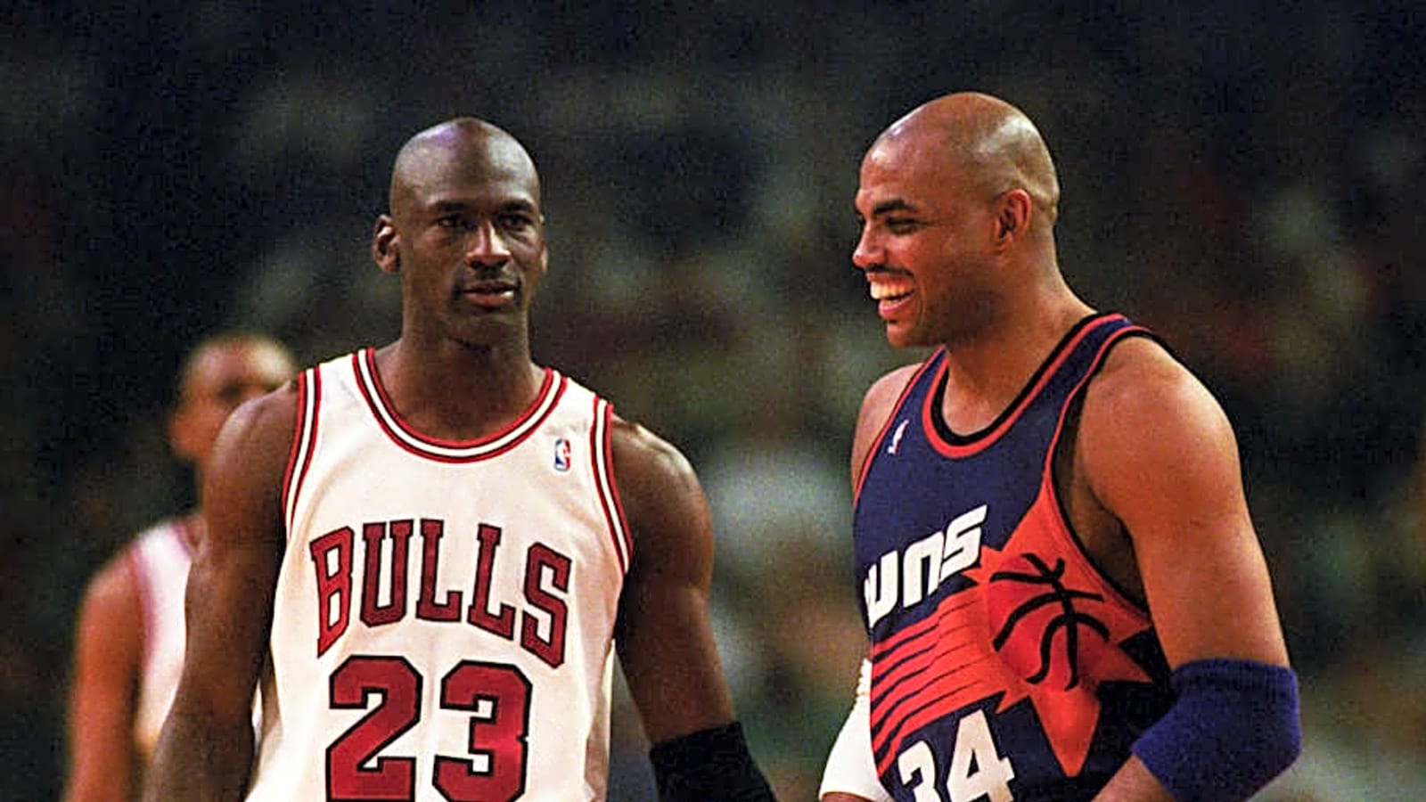 NBA Great Explains Conspiracy Behind Michael Jordan Winning  1988 Dunk Contest