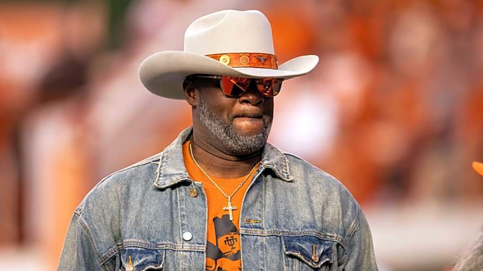 Vince Young May Have Left Texas Longhorns If Not For One Man