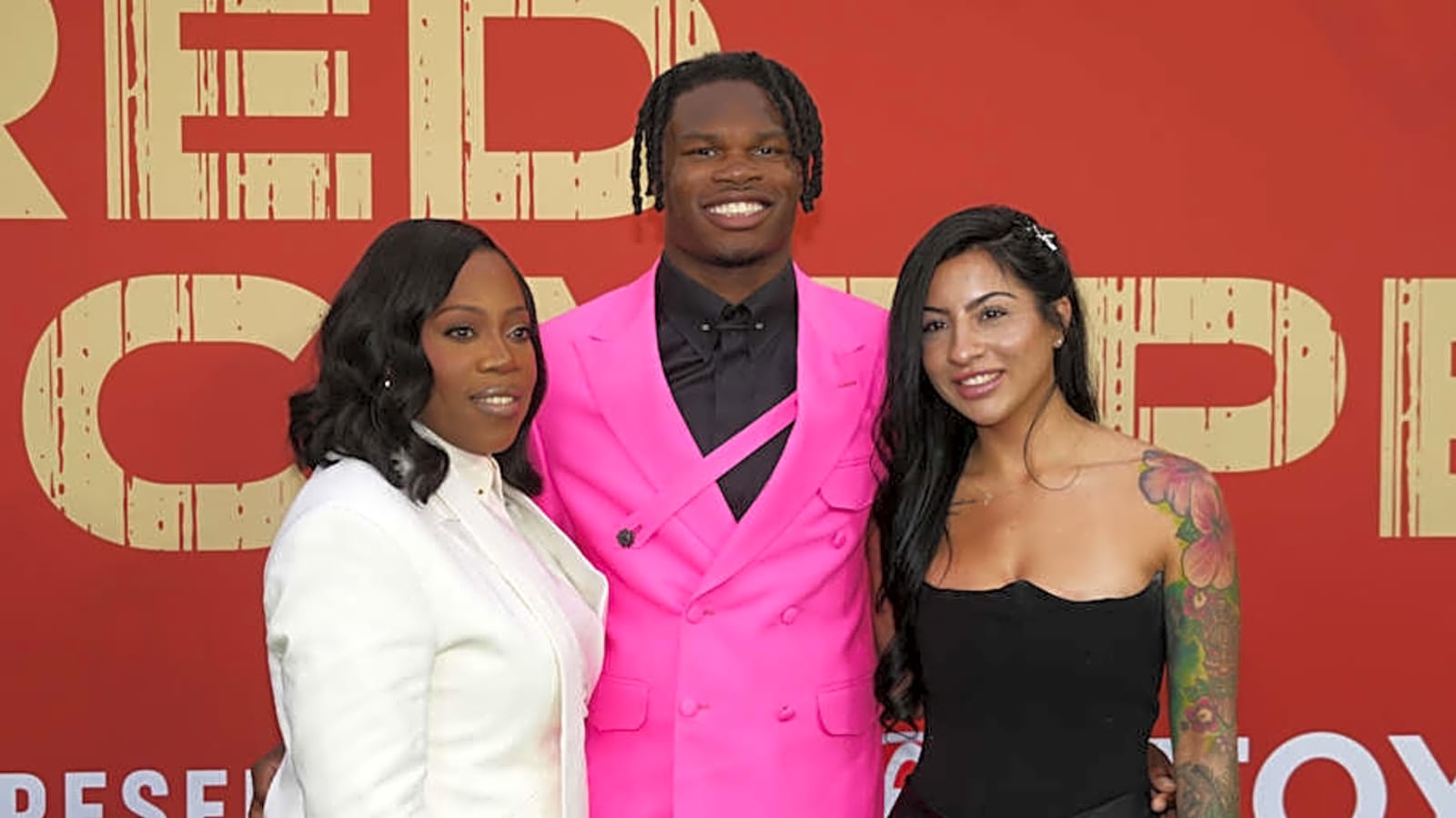 Jaguars' Travis Hunter: The Face of the Franchise