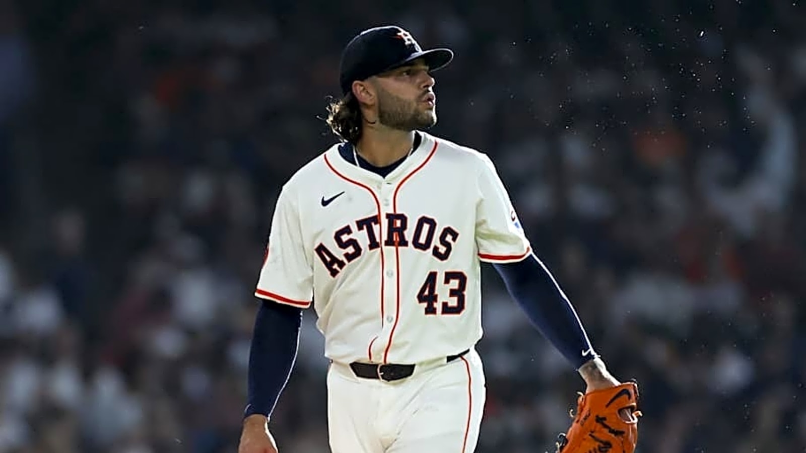 Brady&#39;s Spin: What Happened to Houston Astros&#39; Lance McCullers Has No Place in Sports