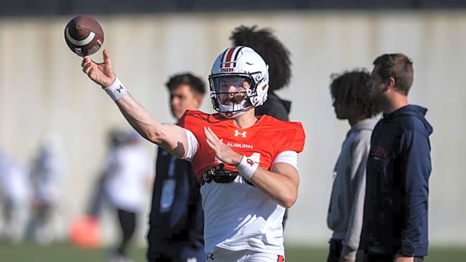 One Player Can Make or Break Auburn Football’s 2025 Season, Expert Says