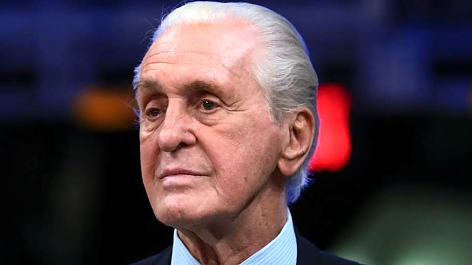 Everyone has an opinion about Pat Riley, Miami Heat