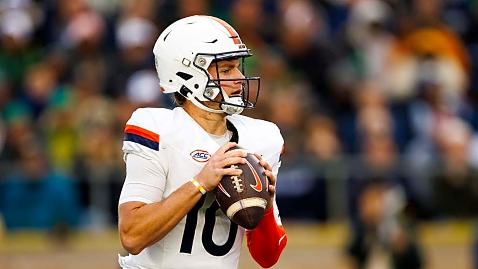 Breaking Down The Orji Vs. Colandrea Battle: Who Will Start At QB For UNLV In 2025?