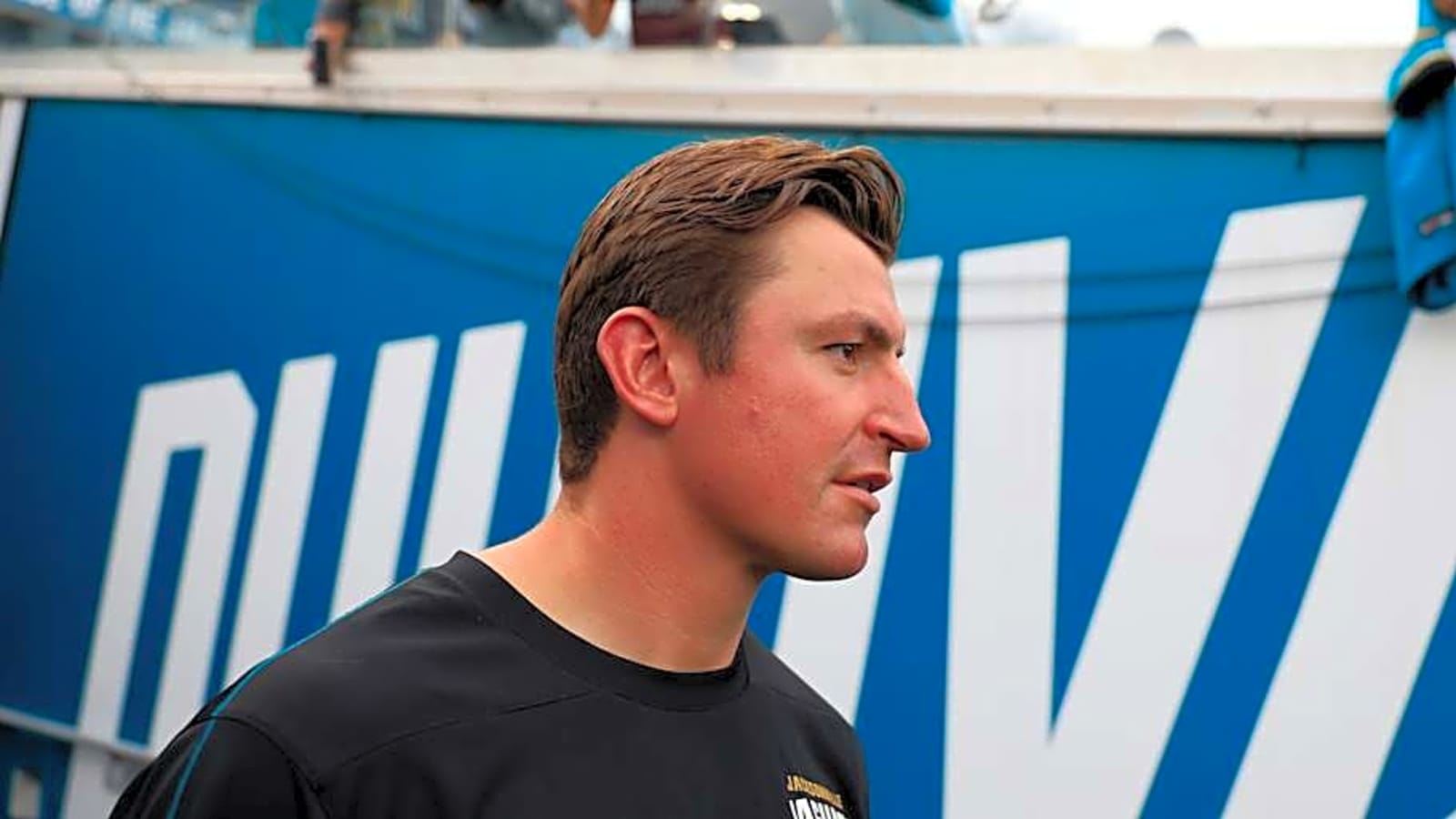 Jaguars&#39; Grant Udinski Details Seahawks Challenge