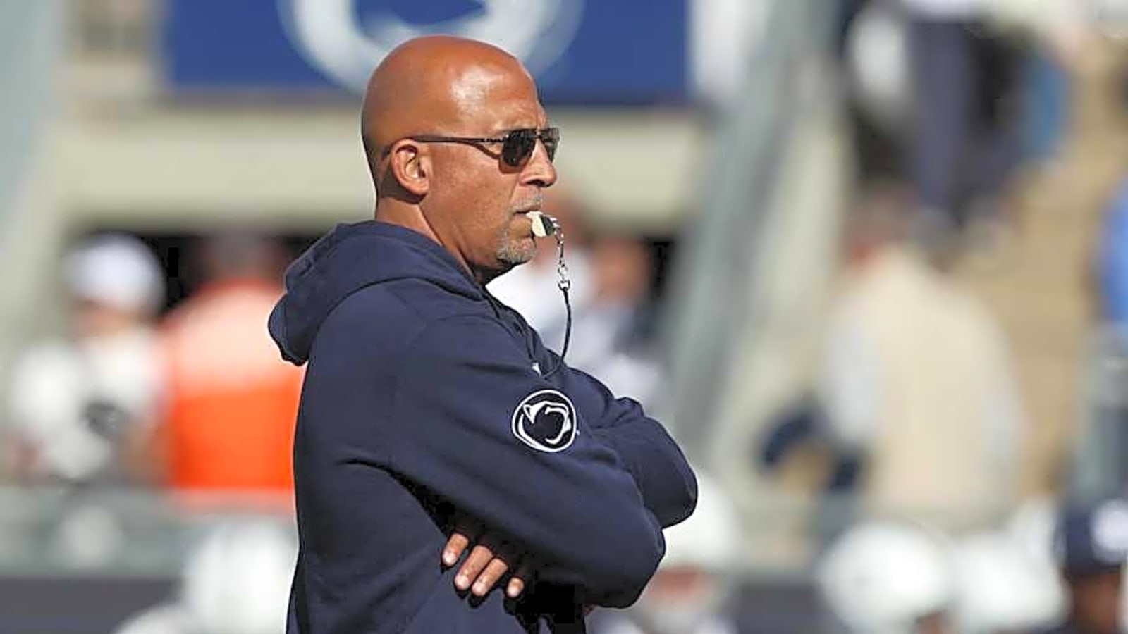 Why James Franklin Should Not be a Candidate for Florida's Head Coach
