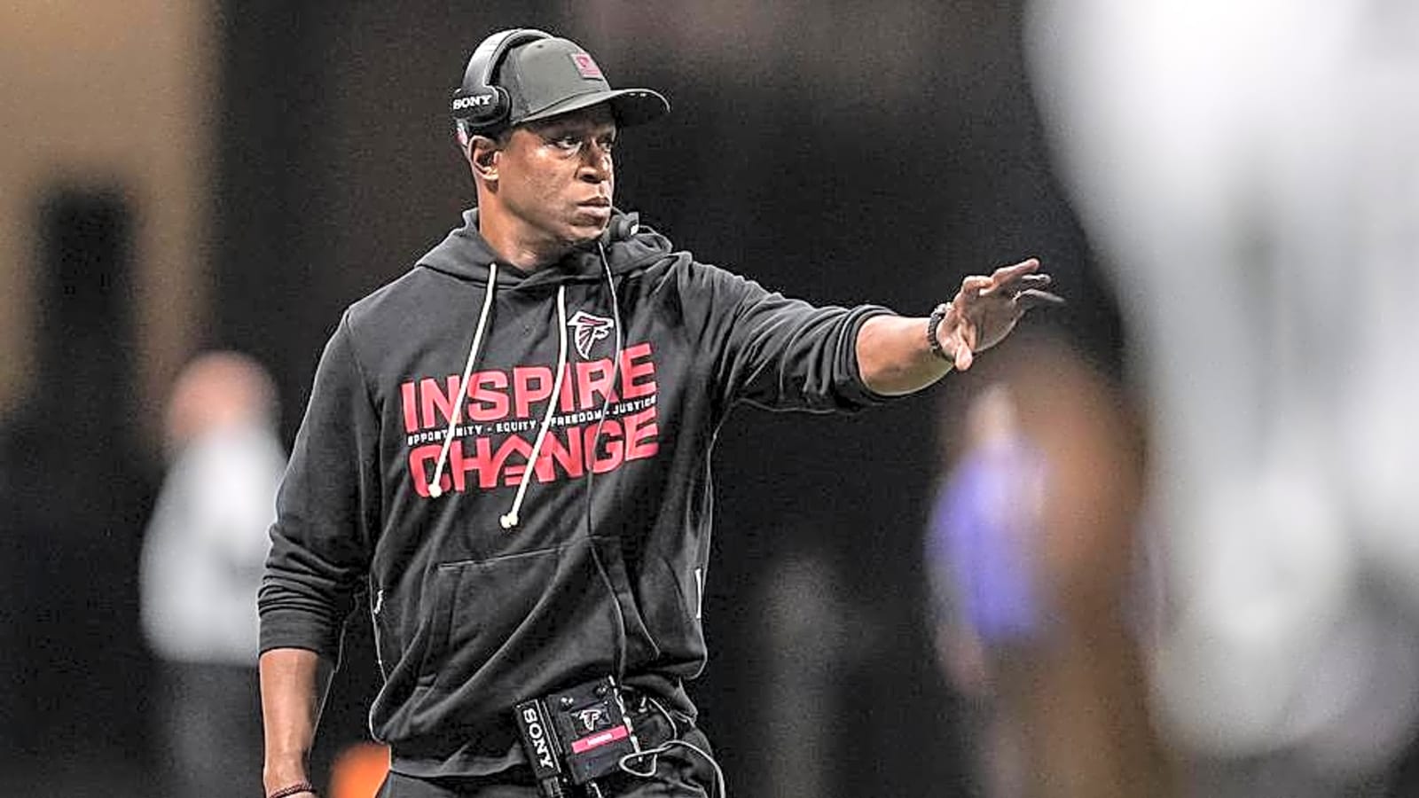 Why Joining the 49ers was an 'Easy Choice' for Raheem Morris
