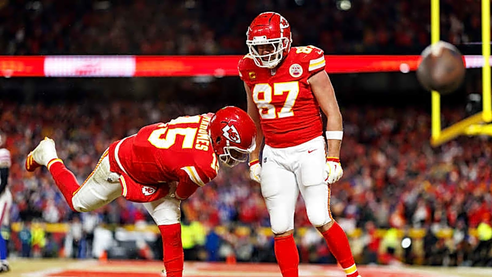 2025 Chiefs preseason schedule: Everything you need to know