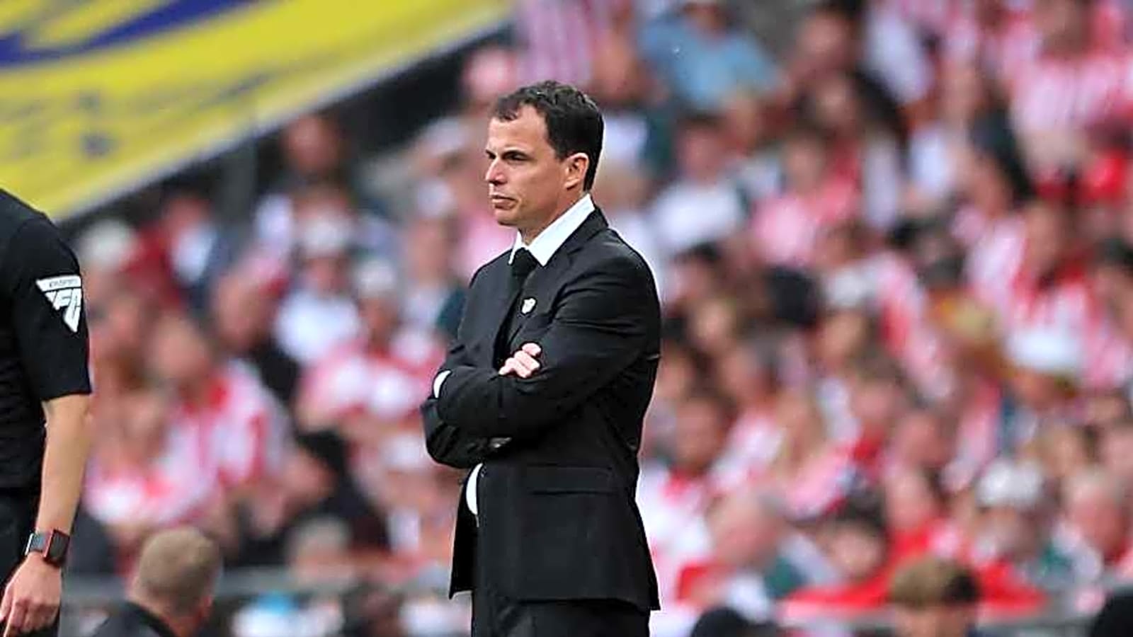 Bournemouth Beat Sunderland for £25M Transfer Target as Regis Le Bris Considers Promising Alternative