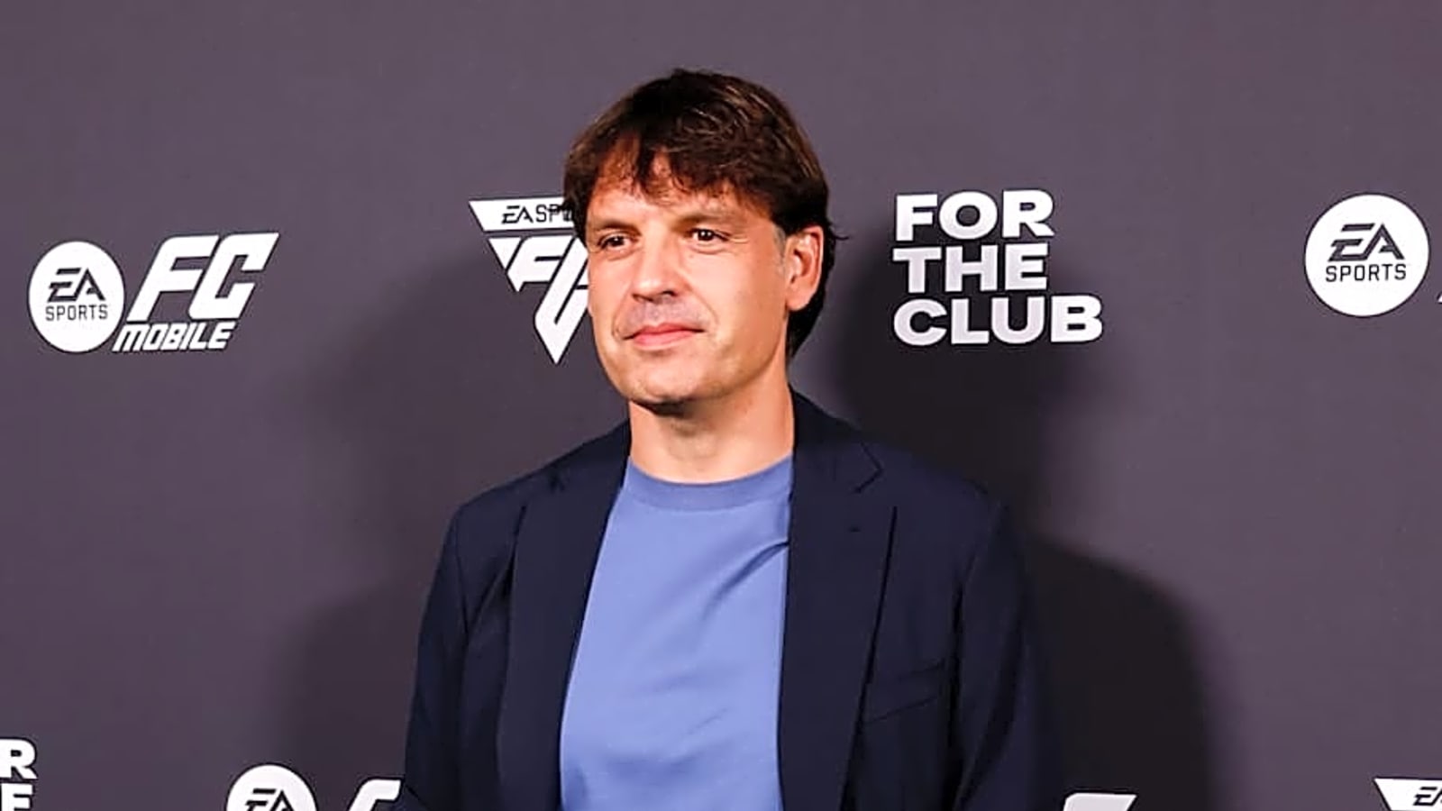 Former Real Madrid Striker Reveals Why the Club Does Not Need to Buy a Striker