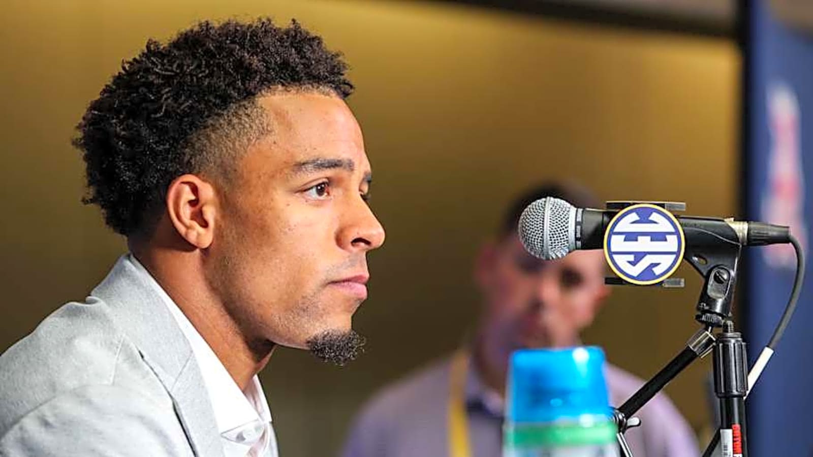 Bulldog Roundup: New Mississippi State WR lands on College Football Freaks List
