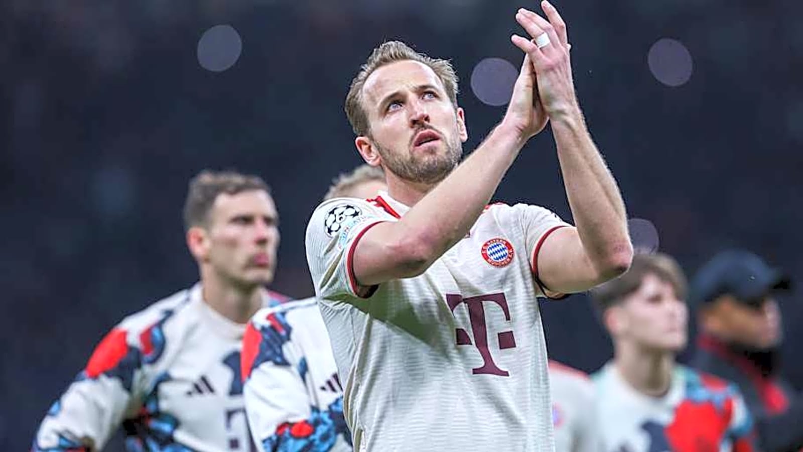 Leaked: Are These Bayern Munich’s 2025-26 Kits?