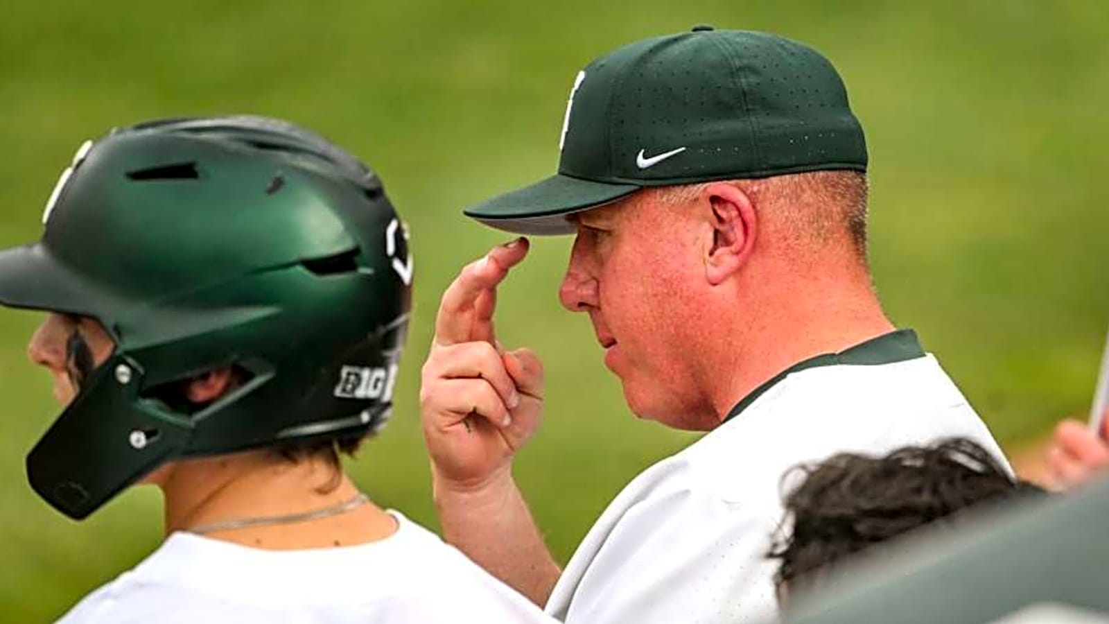 Spartan Baseball: Season Review