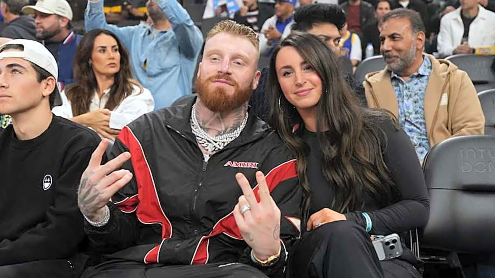 Cowboys, Maxx Crosby Trade Rumors Continue To Swirl Ahead of Free Agency