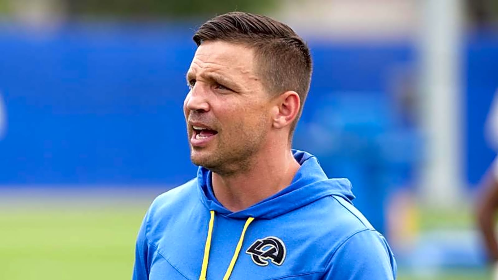 A Potential Cause for Concern for the Los Angeles Rams