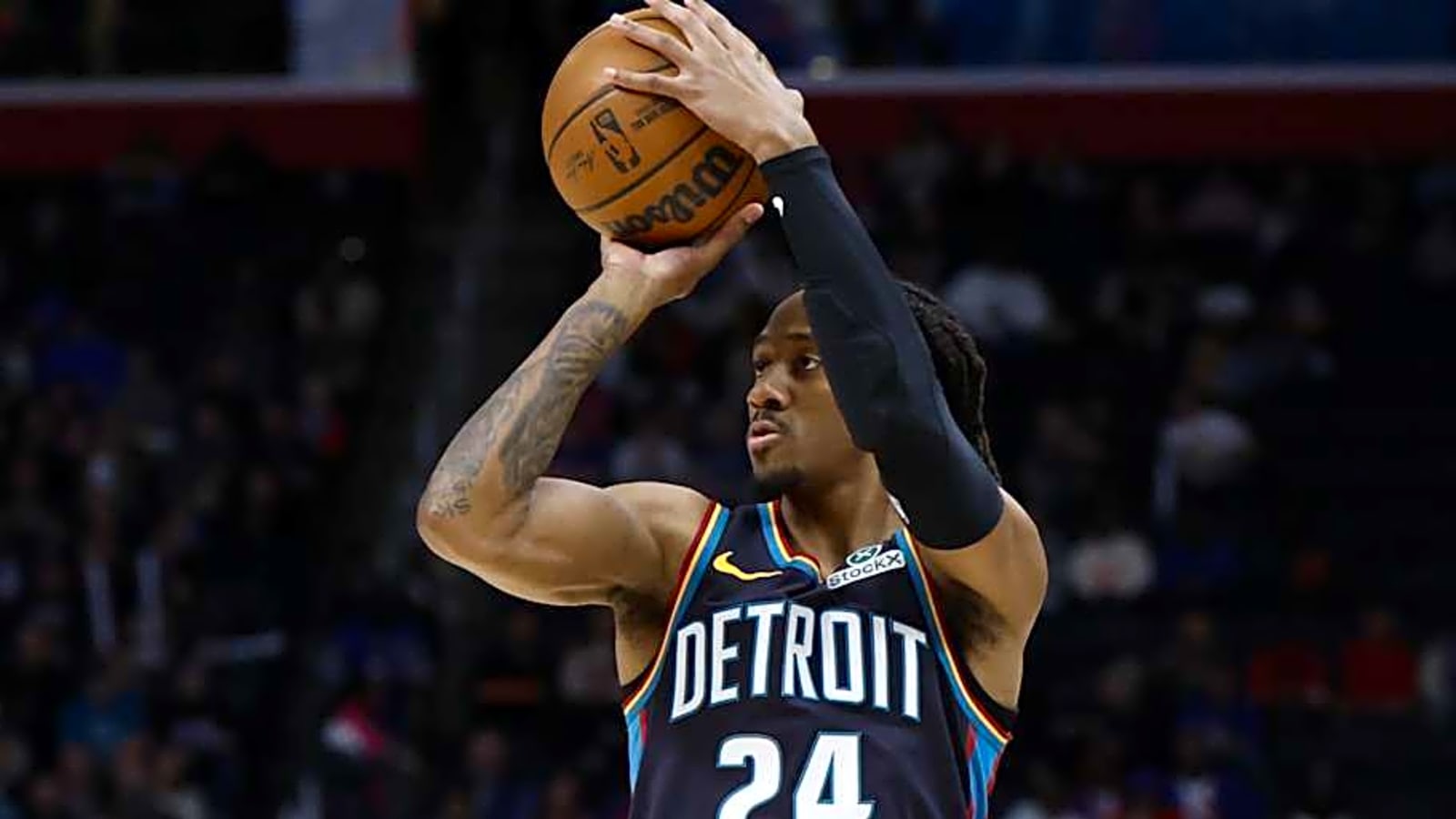 J.B. Bickerstaff Can’t Forget About This Pistons Player in the NBA Playoffs