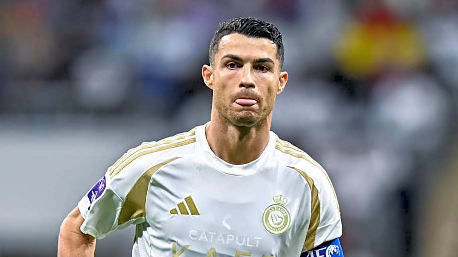 Cristiano Ronaldo Adds Another Individual Award to His Trophy Collection