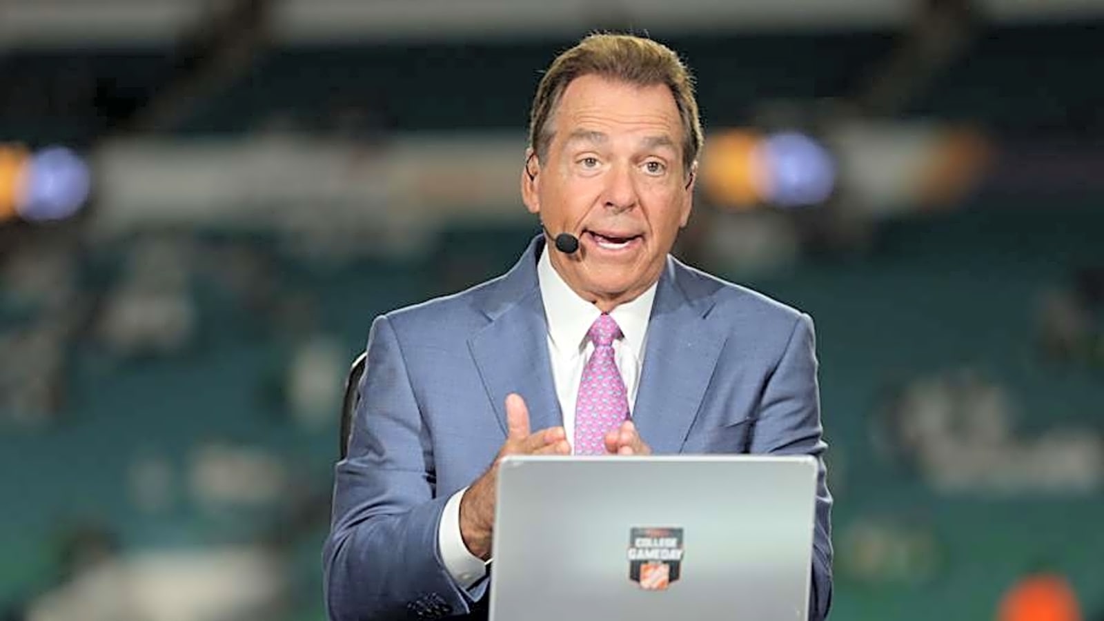 Nick Saban to WVU? Analyst Drops Wild Idea If the Legend Returns to Coaching